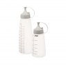 Just The Thing Squeezy Bottle 2 Pack