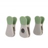 Just The Thing Bag Clips 3 Pack