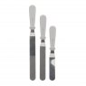 Just The Thing Palette Knives 3 Pack