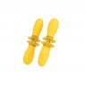 Just The Thing Corn On The Cob Holders 4 Pack