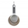 Just The Thing Measuring Cups & Spoons Assorted