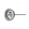 Just The Thing Stainless Steel Meat Thermometer