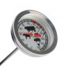 Just The Thing Stainless Steel Meat Thermometer