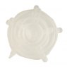 & Again Silicone Bowl Cover 5 Pack