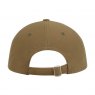 Ridgeline Ridgeline Monsoon Classic Cap Teak