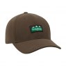 Ridgeline Ridgeline Monsoon Classic Cap Bark