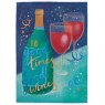 CARD GOOD WINES TROPICOOL