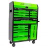 TOOL CHEST 12 DRAWER PROF