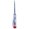 VOLTAGE TESTER SINGLE POLE