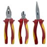 PLIER VDE 3PC SET