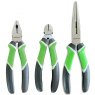 PLIER HI VIS 3PC SET