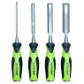 CHISEL WOOD 4PC SET