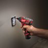 Jefferson Tools Milwaukee M12 BSD-O Drill With Batteries & Charger