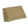 Walton & Co Cotton Waffle Throw