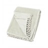 Walton & Co Cashmere Fleece Throw