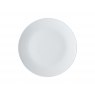 DINNER PLATE 27.5CM COUPE MW