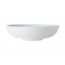 BOWL SHALLOW 18.5CM COUPE MW