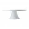 CAKE STAND 30CM FOOTED MW