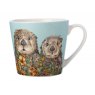 Maxwell & Williams Marini Wildprint Mug