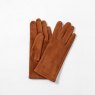 GLOVE TAN RECYCLED POLYESTER