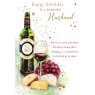 CARD CHEESE & WINE LI