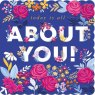 CARD ALL ABOUT YOU