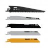 Toughbuilt Folding Jab Saw With 4 Blades