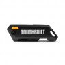 Toughbuilt Sub Compact Folding Utility Knife