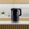 ARIETE Ariete Breakfast Line Kettle Dark Grey 1.7L 2200w