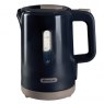 ARIETE Ariete Breakfast Line Kettle Dark Grey 1.7L 2200w