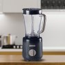 ARIETE Ariete Breakfast Line Blender Dark Grey 1.5L