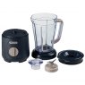 ARIETE Ariete Breakfast Line Blender Dark Grey 1.5L