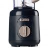 ARIETE Ariete Breakfast Line Blender Dark Grey 1.5L