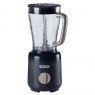 ARIETE Ariete Breakfast Line Blender Dark Grey 1.5L