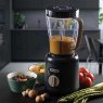 ARIETE Ariete Breakfast Line Blender Dark Grey 1.5L