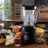 ARIETE Ariete Breakfast Line Blender Dark Grey 1.5L