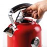 ARIETE Ariete Moderna Kettle Red 1.7L