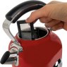 ARIETE Ariete Moderna Kettle Red 1.7L