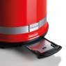 ARIETE Ariete Moderna 2 Slice Toaster Red