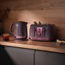 Kenwood Dusk Kettle Purple 1.7L