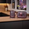 Kenwood Dusk Kettle Purple 1.7L