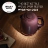 Kenwood Dusk Kettle Purple 1.7L