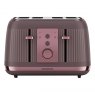 Kenwood Dusk 4 Slice Toaster Purple