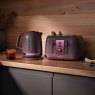 Kenwood Dusk 4 Slice Toaster Purple