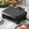 George Foreman Immersa Dishwasher Safe Medium Grill