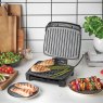 George Foreman Immersa Dishwasher Safe Medium Grill