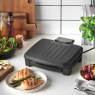 George Foreman Immersa Dishwasher Safe Medium Grill