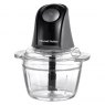 R/HOBBS Russell Hobbs Desire Mini Chopper Charcoal 200w