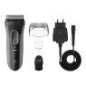 Braun Proskin 3000 Wet & Dry Shaver