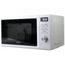 MICROWAVE 20L DIGITAL WHITE 800W